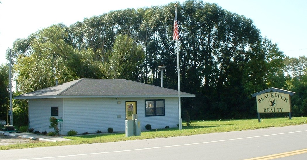 Guide to Blackduck Minnesota